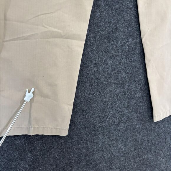 Propper Cargo Pants Mens 38x34 Tactical Ripstop Work Outdoor Polyester Cotton - Picture 13 of 13